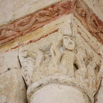 Église Saint-Martin dArdentes