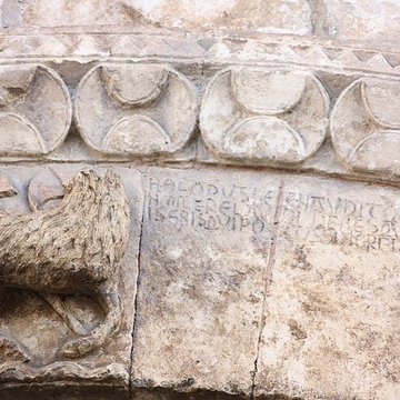 Église Saint-Martin dArdentes