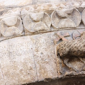 Église Saint-Martin dArdentes