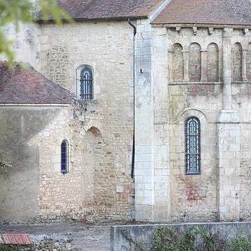 Église Saint-Martin dArdentes
