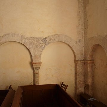 Église Saint-Martin dArdentes