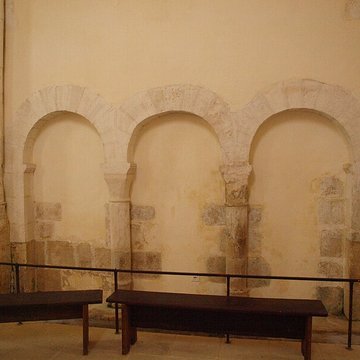 Église Saint-Martin dArdentes