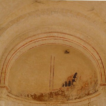 Église Saint-Martin dArdentes