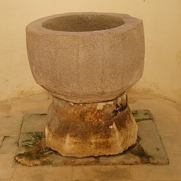 Église Saint-Martin dArdentes