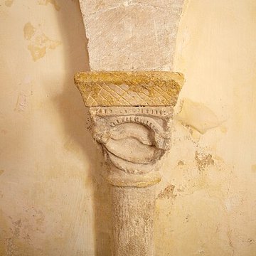 Église Saint-Martin dArdentes