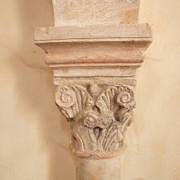 Église Saint-Martin dArdentes