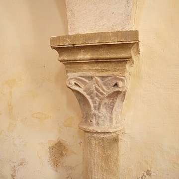 Église Saint-Martin dArdentes