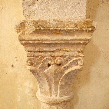 Église Saint-Martin dArdentes