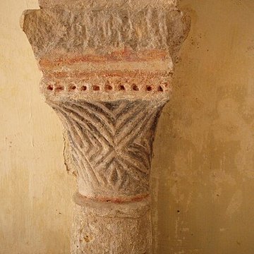 Église Saint-Martin dArdentes