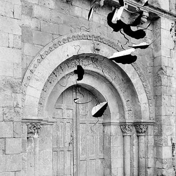 Église Saint-Martin dArdentes