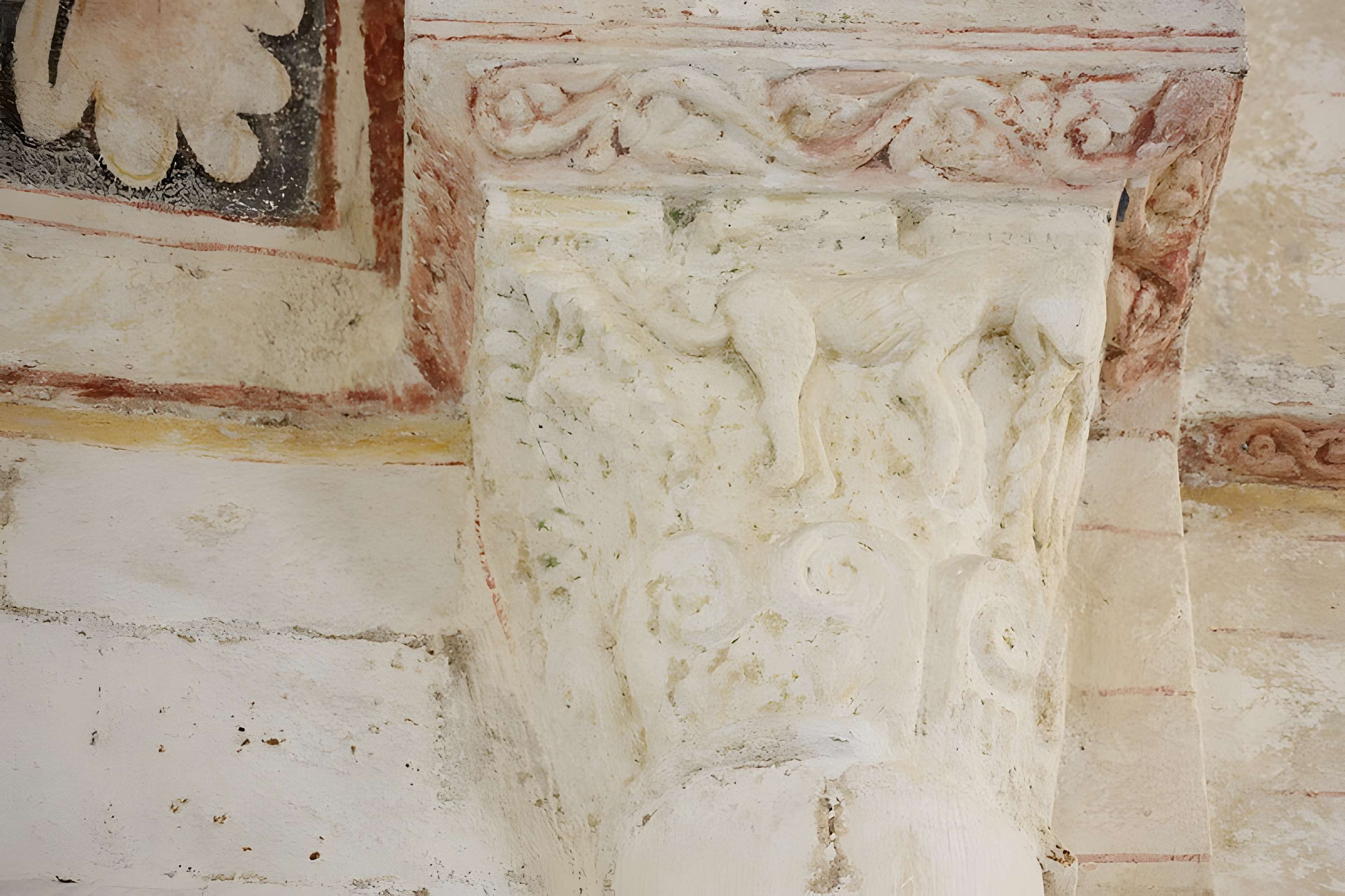 Église Saint-Martin d'Ardentes