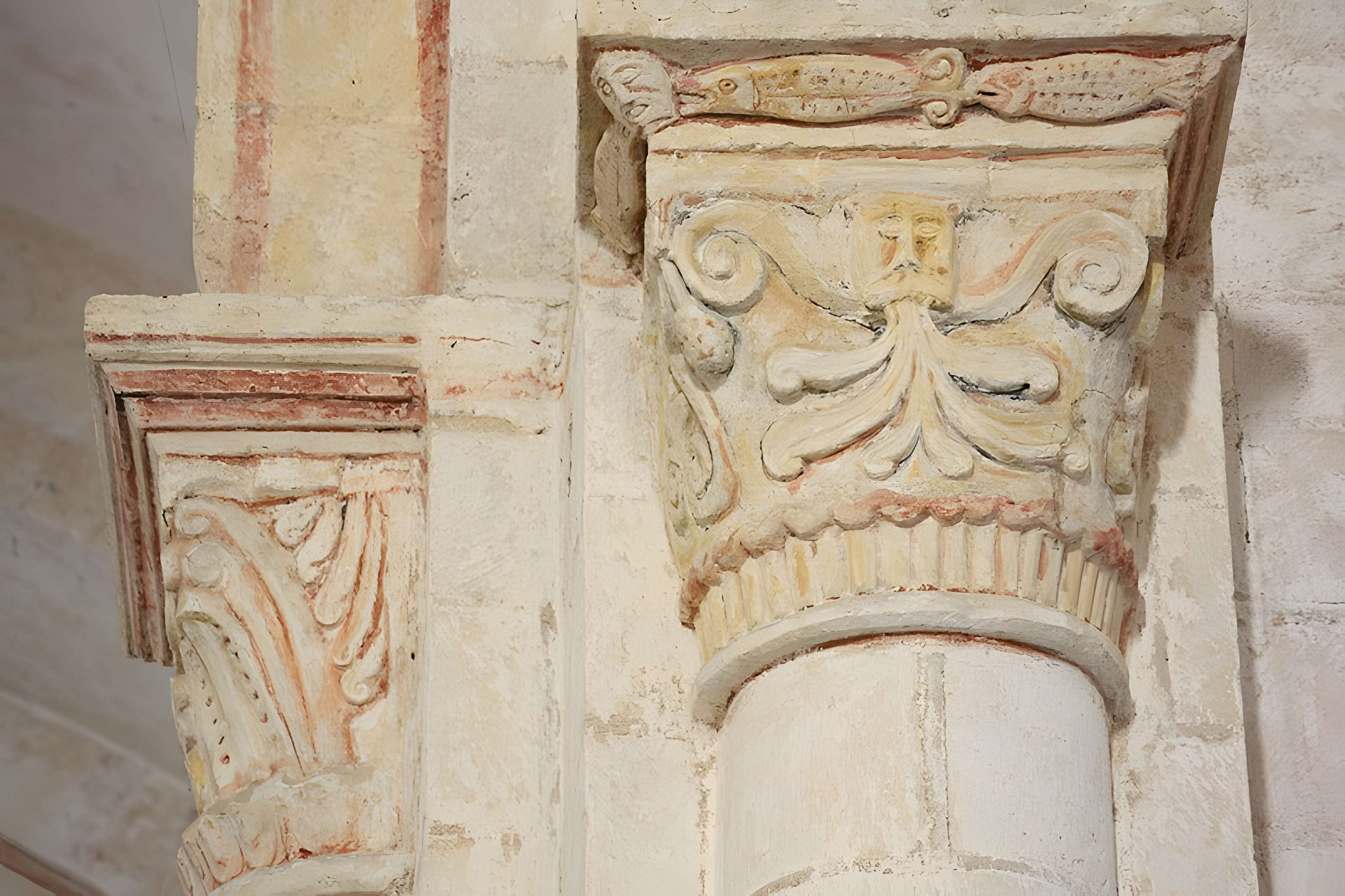 Église Saint-Martin d'Ardentes