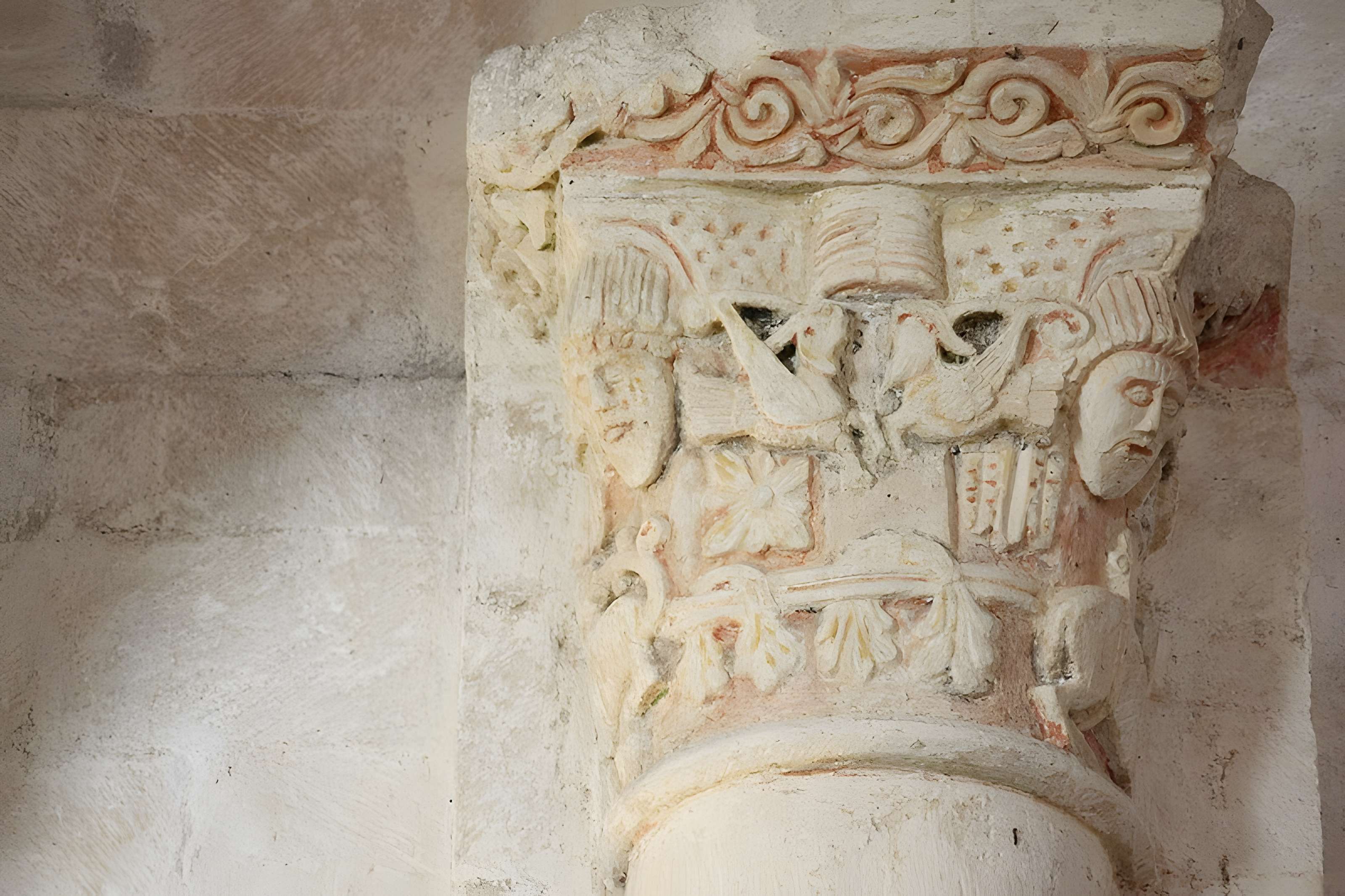 Église Saint-Martin d'Ardentes