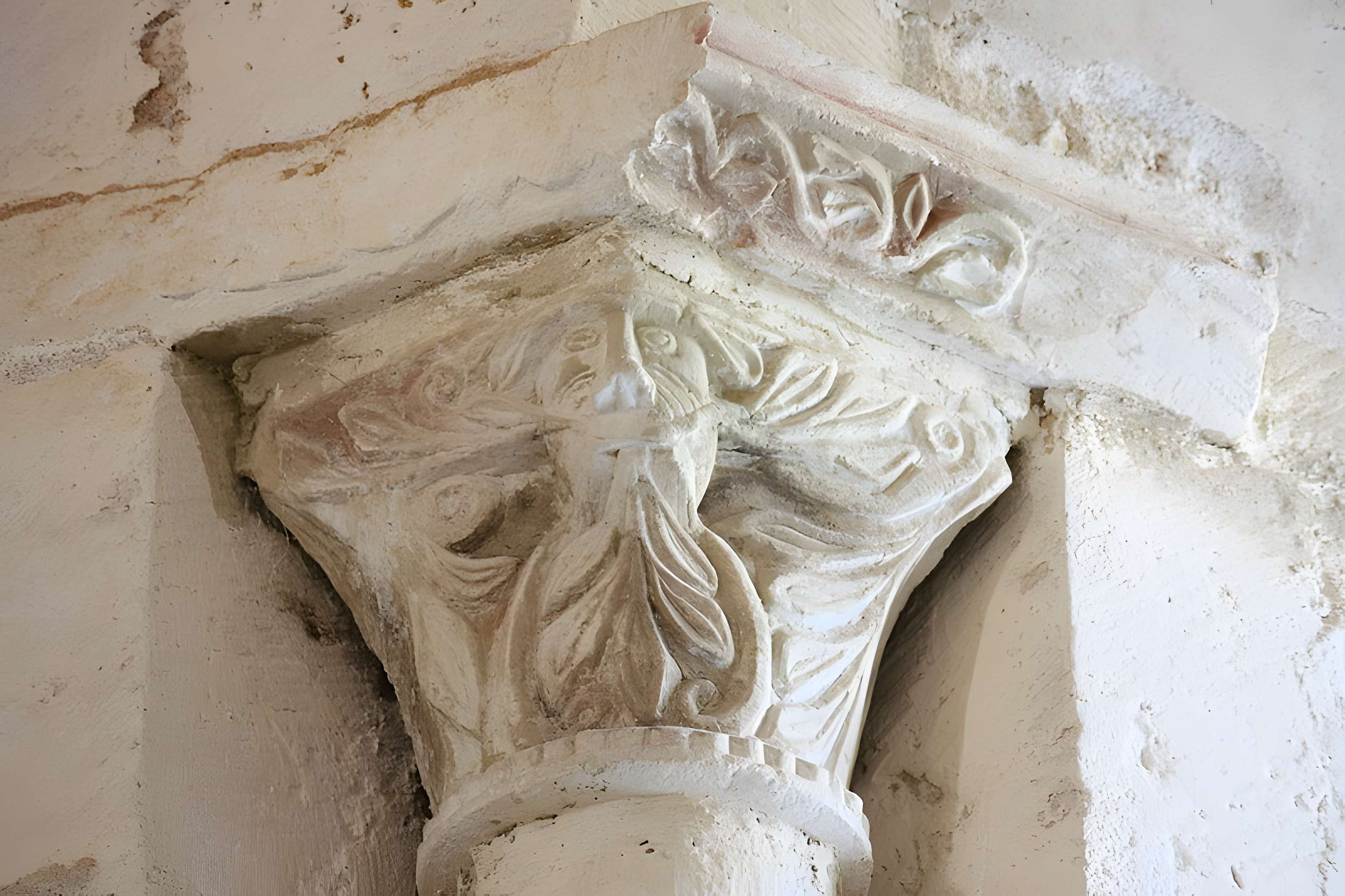 Église Saint-Martin d'Ardentes