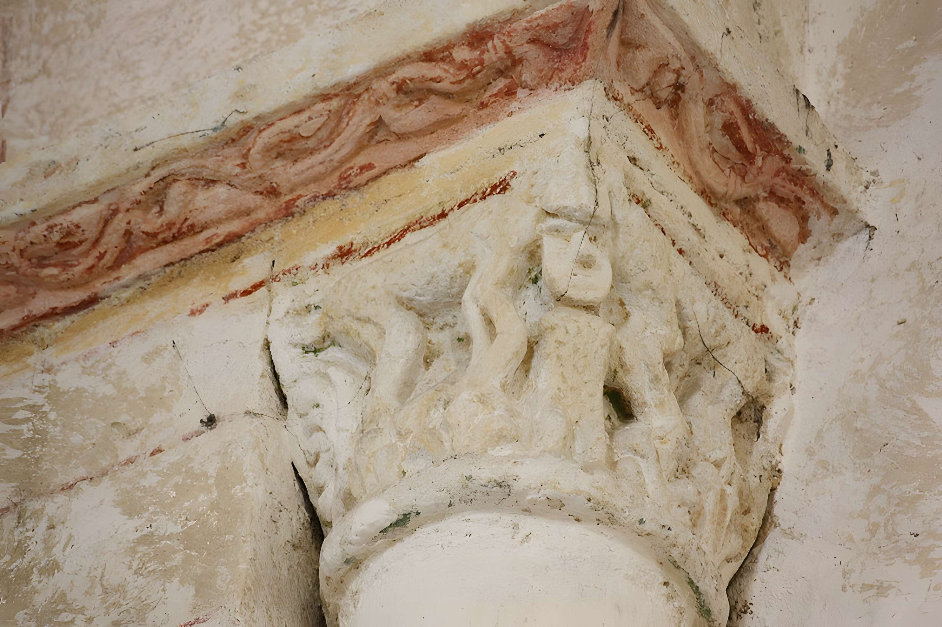 Église Saint-Martin d'Ardentes