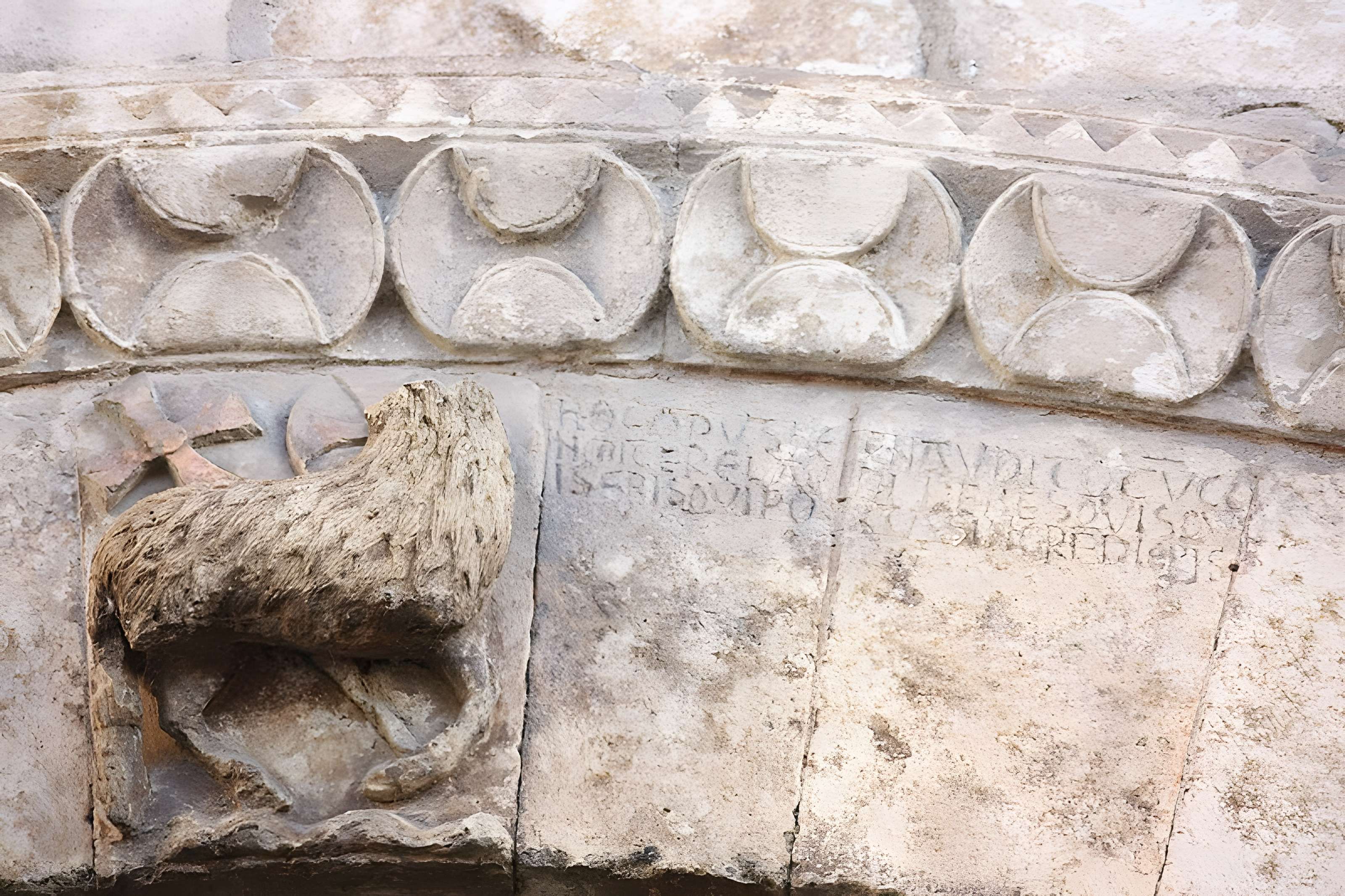 Église Saint-Martin d'Ardentes