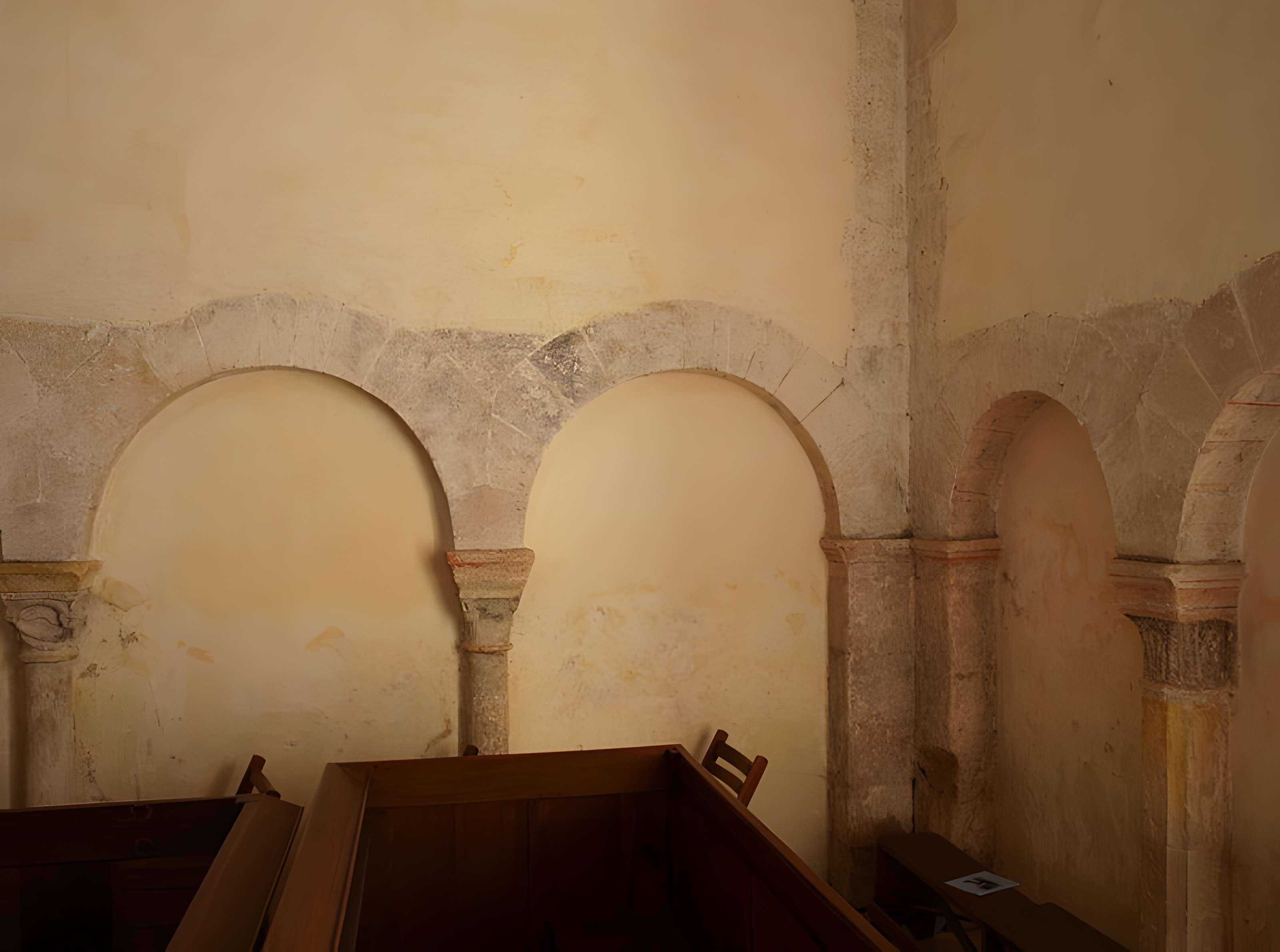 Église Saint-Martin d'Ardentes