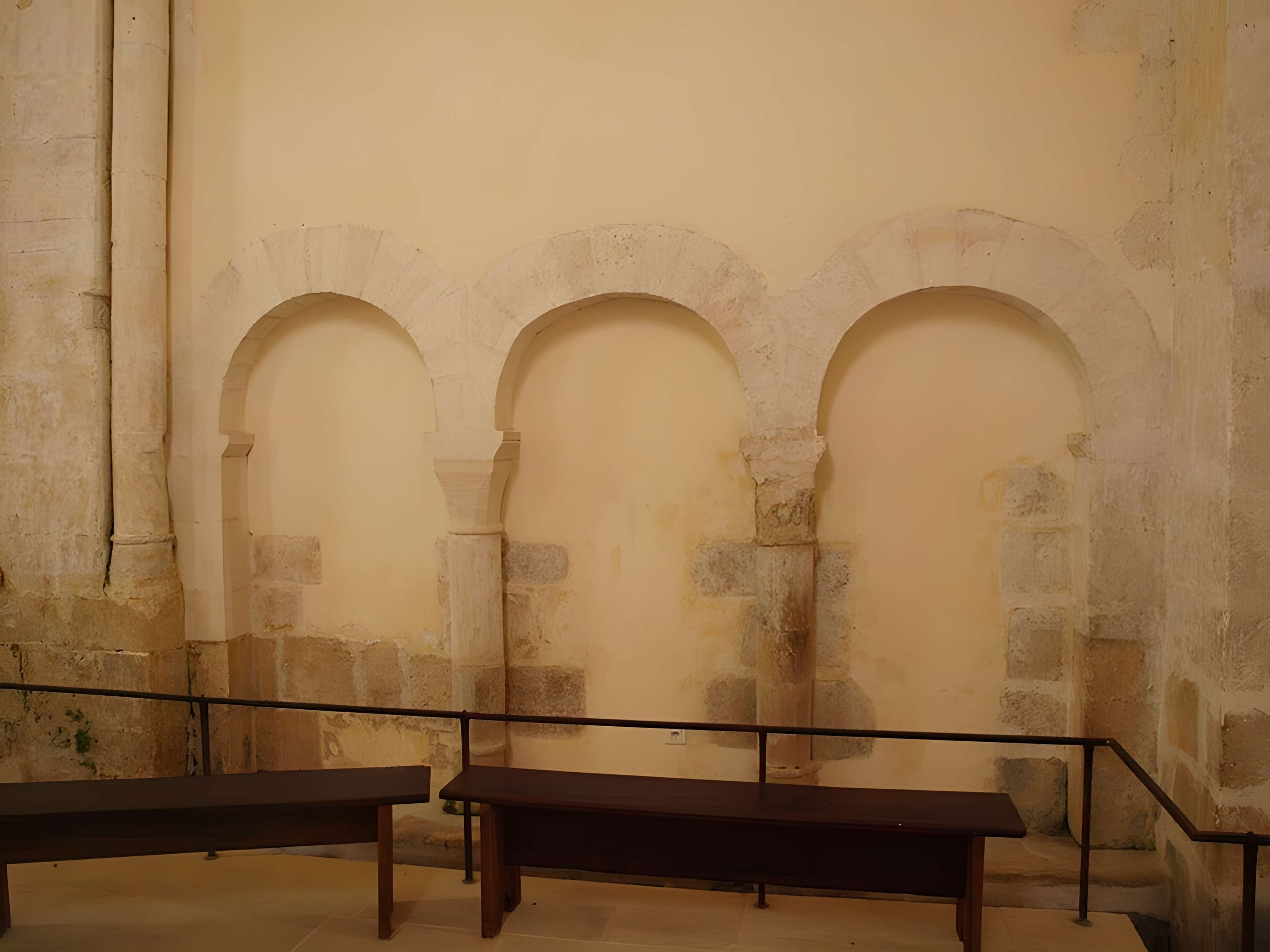 Église Saint-Martin d'Ardentes