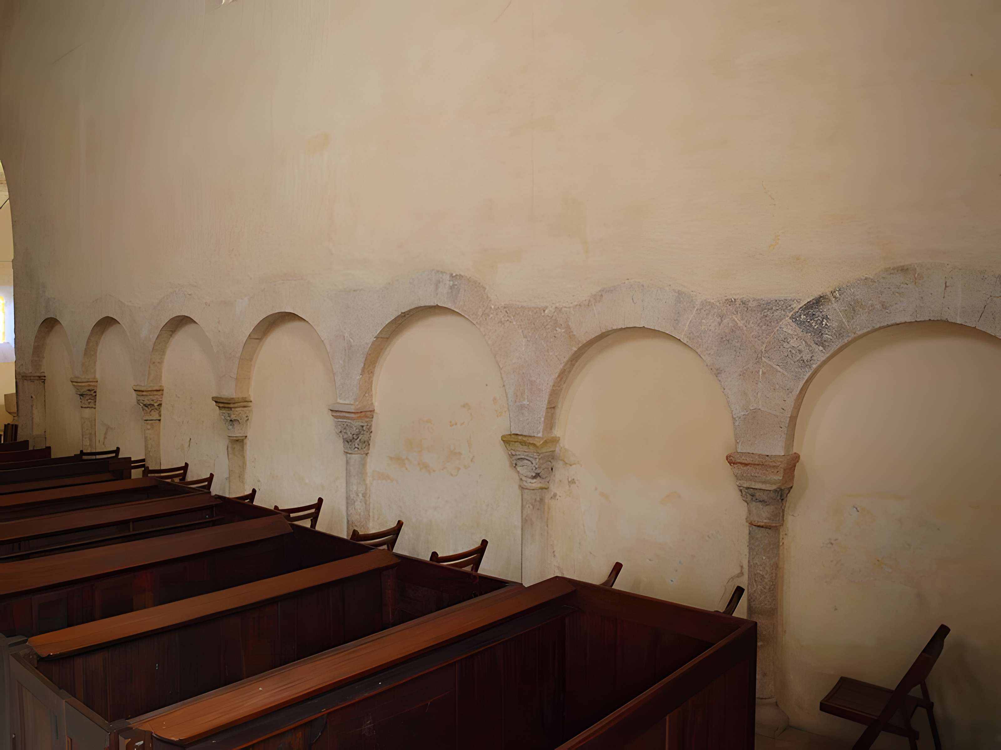 Église Saint-Martin d'Ardentes