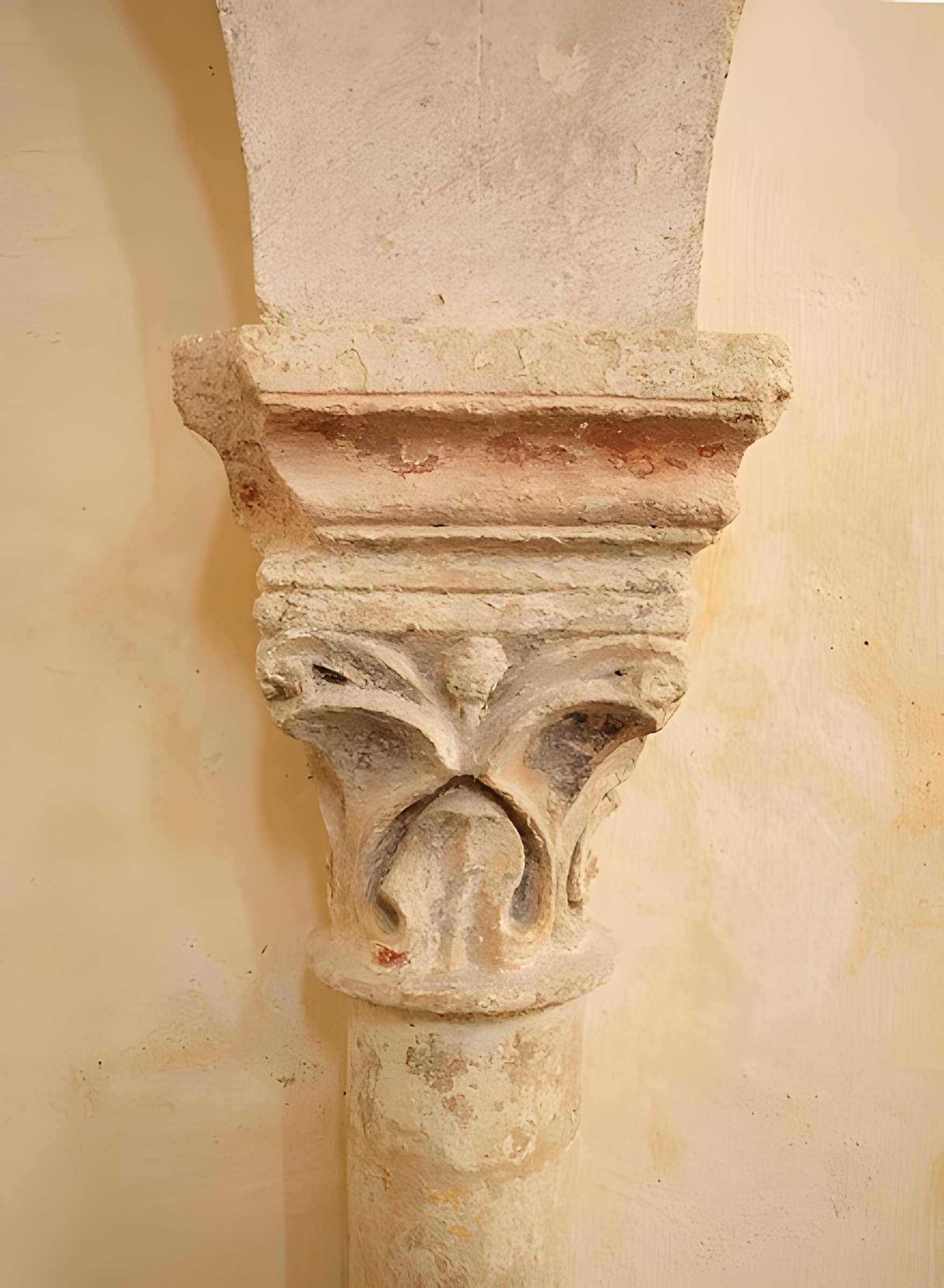 Église Saint-Martin d'Ardentes