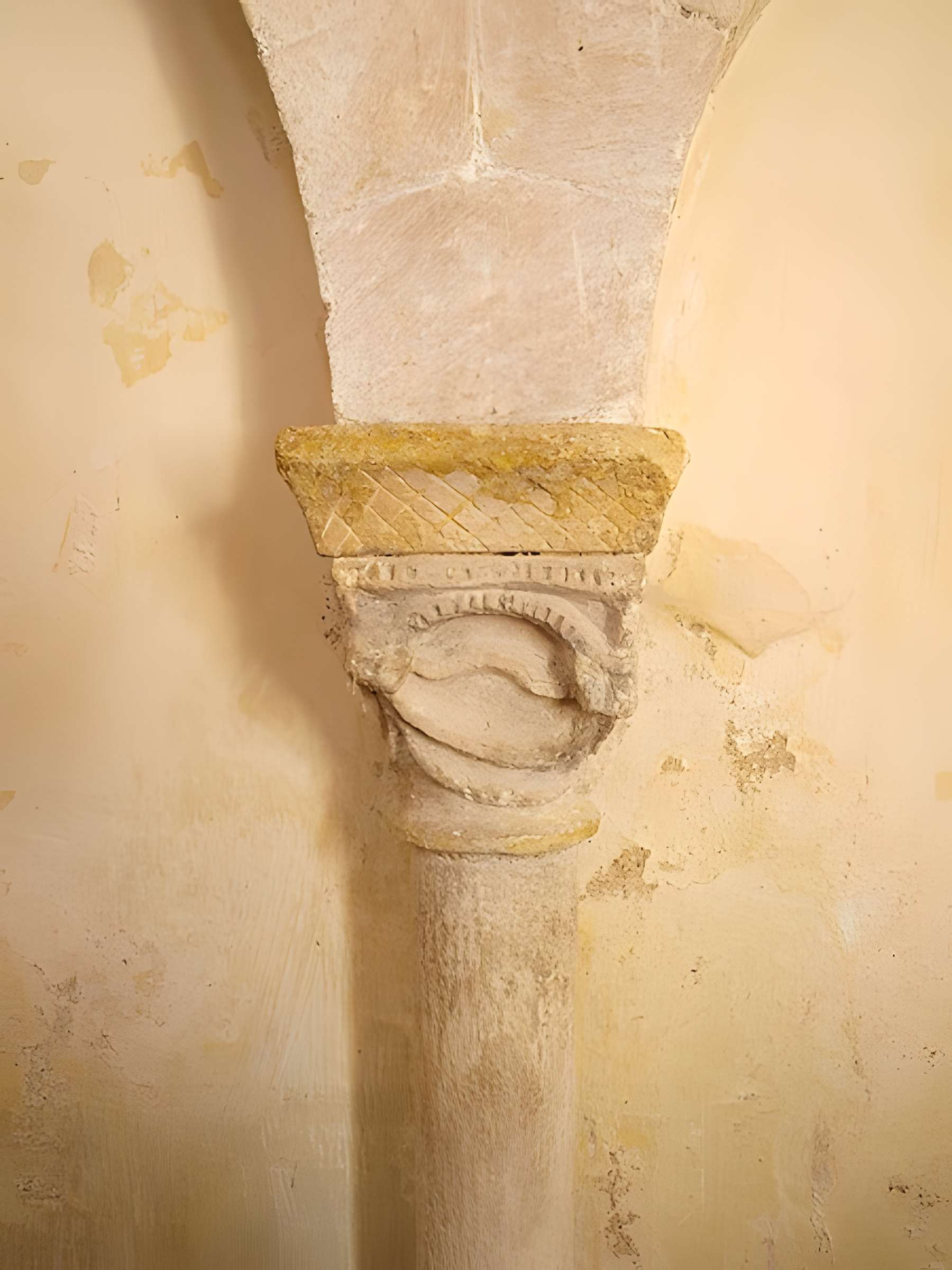 Église Saint-Martin d'Ardentes