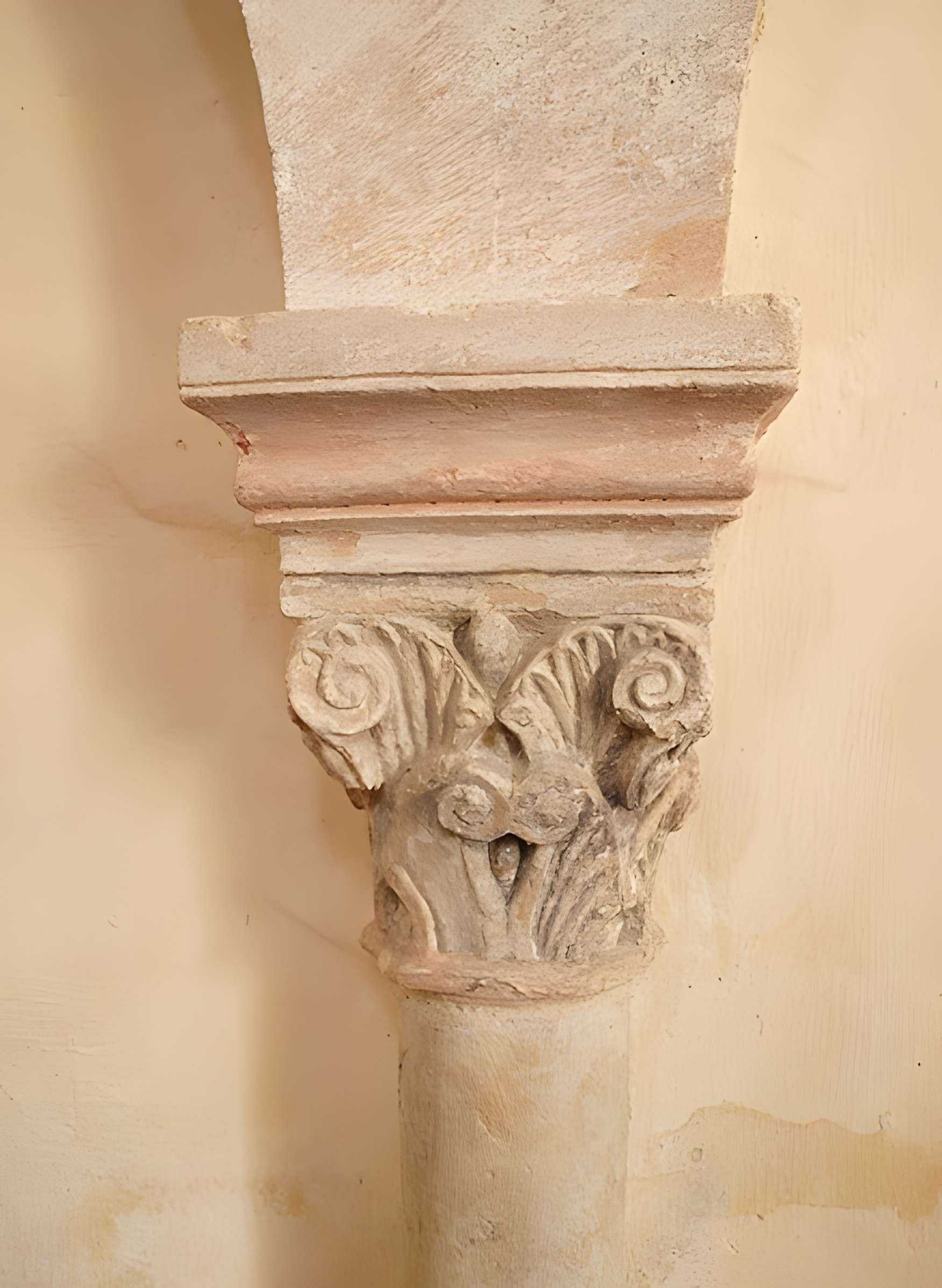 Église Saint-Martin d'Ardentes