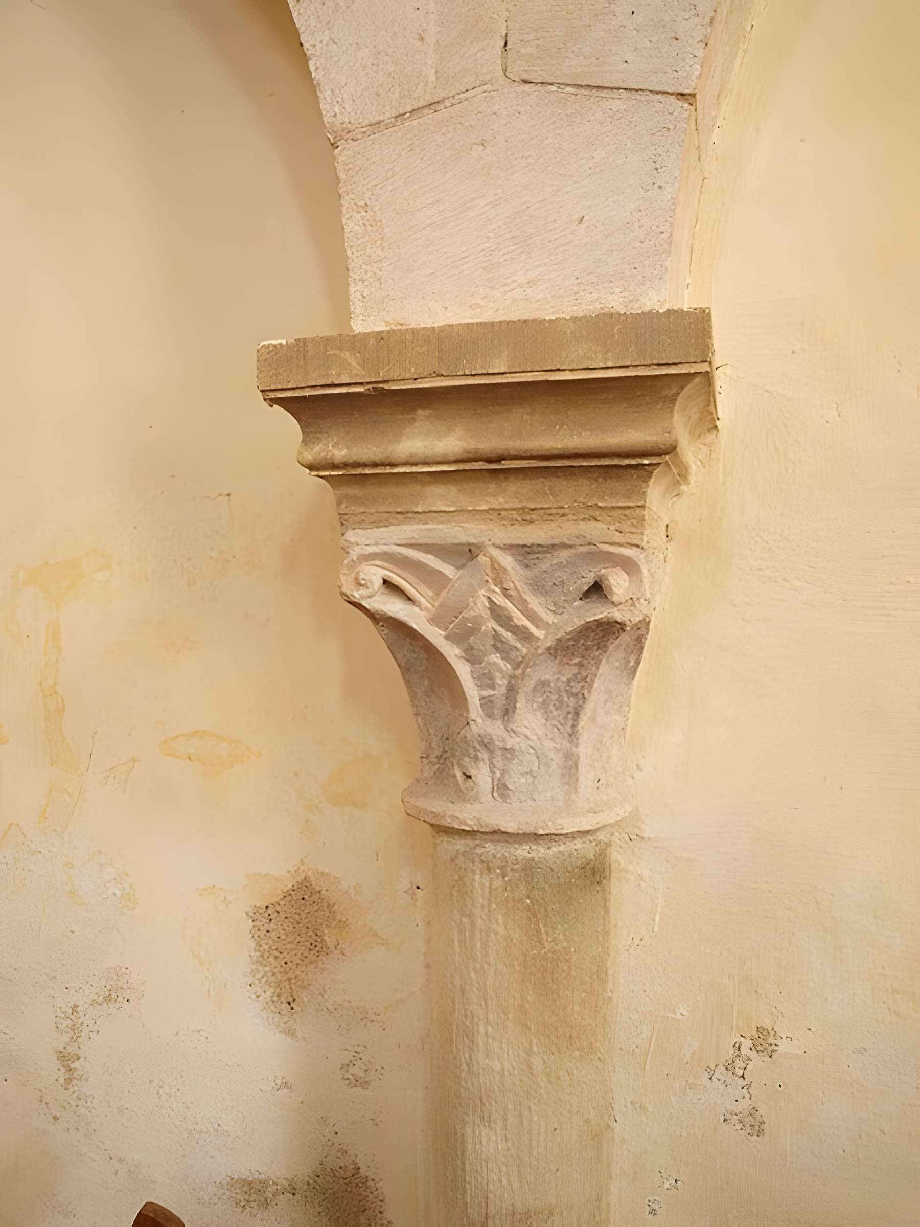 Église Saint-Martin d'Ardentes