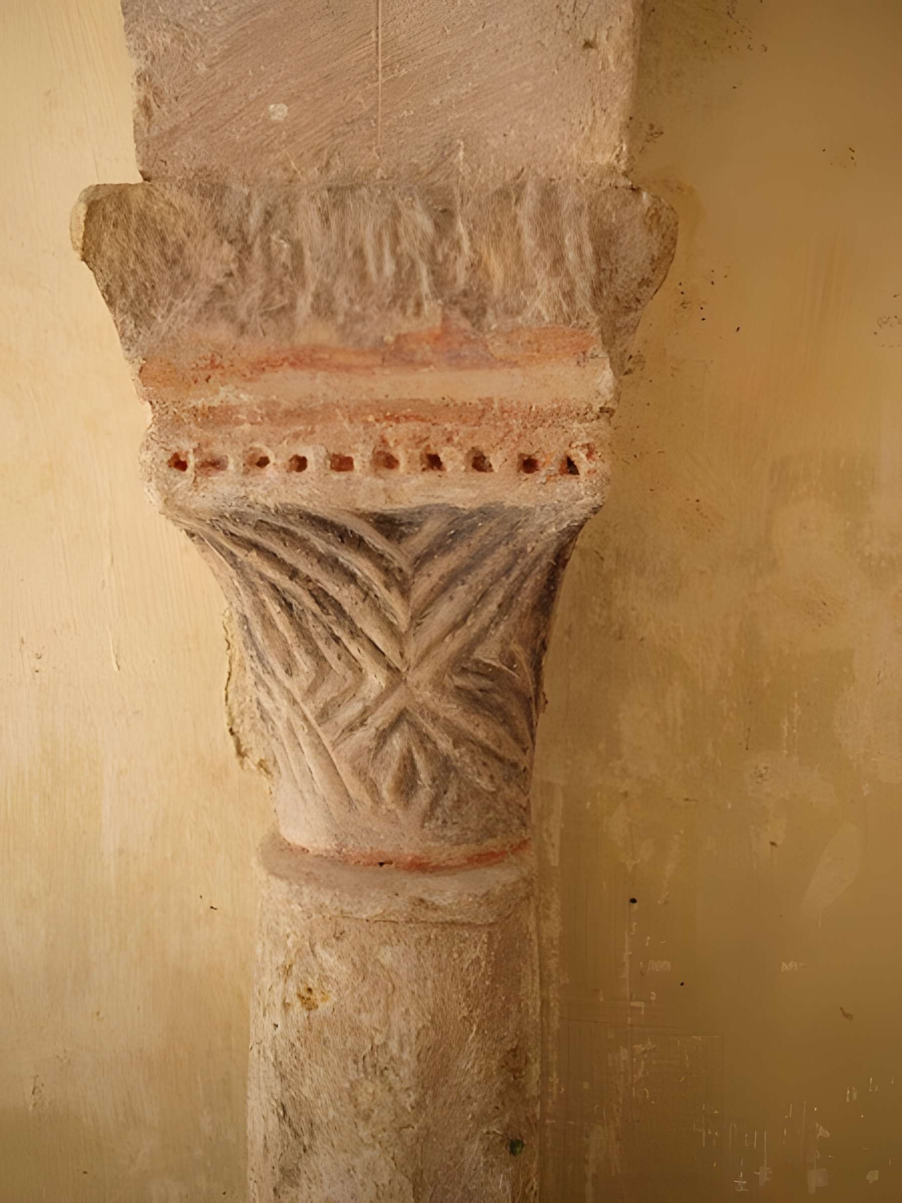 Église Saint-Martin d'Ardentes