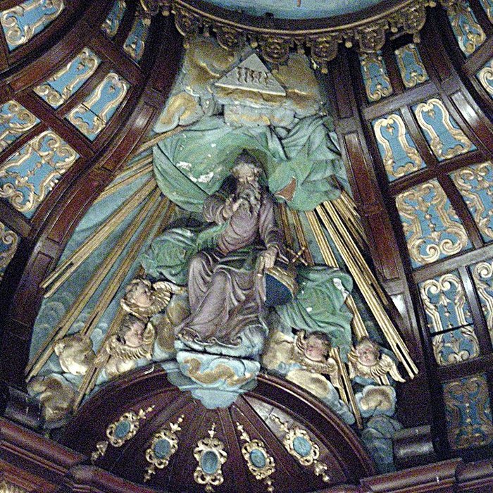 Photo de Église Saint-Martin dArnèke