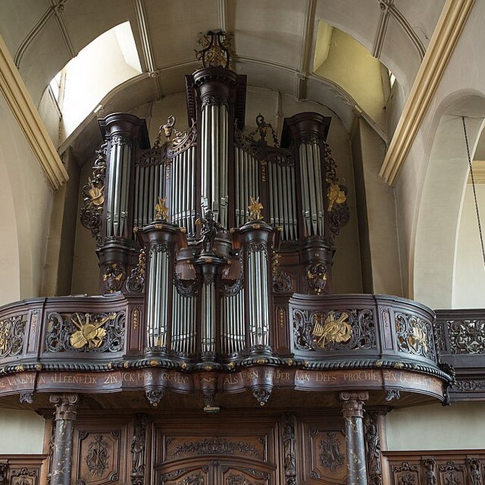 Photo de Église Saint-Martin dArnèke