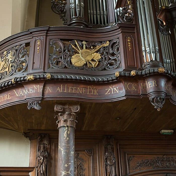 Photo de Église Saint-Martin dArnèke