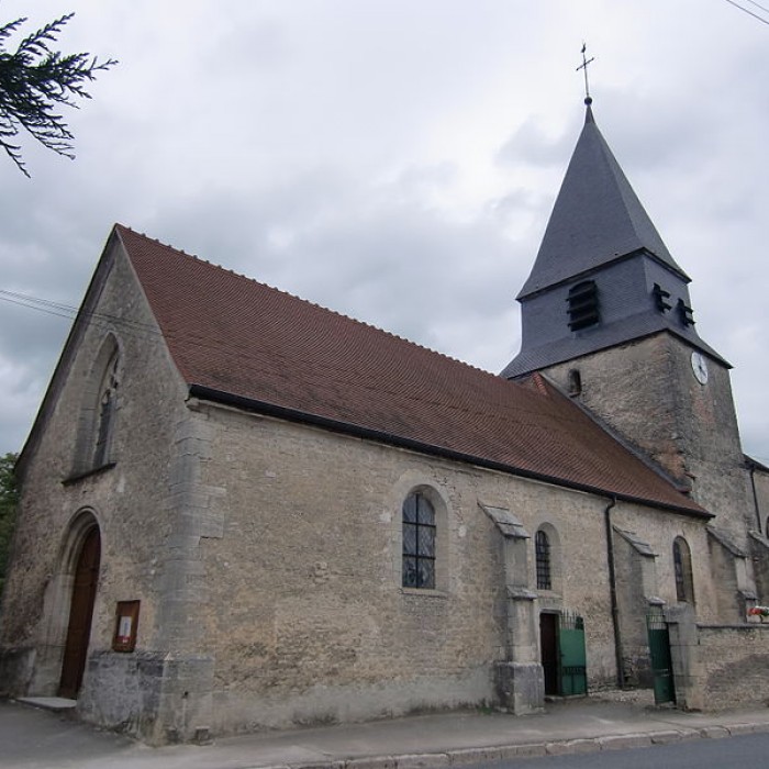 Photo de Église Saint-Martin dArsonval