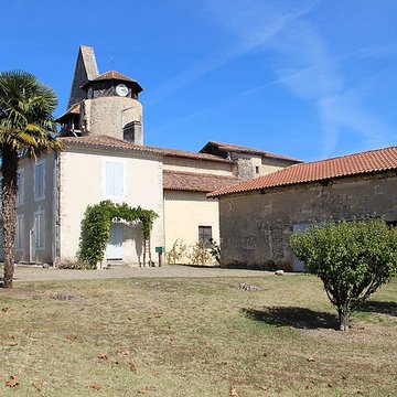eglise saint martin d arx