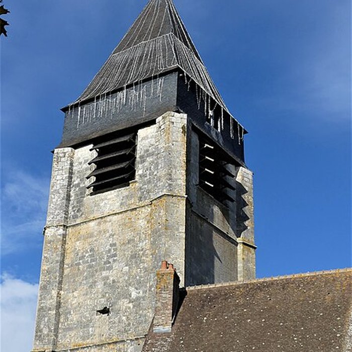 Photo de Église Saint-Martin dAubigny-sur-Nère