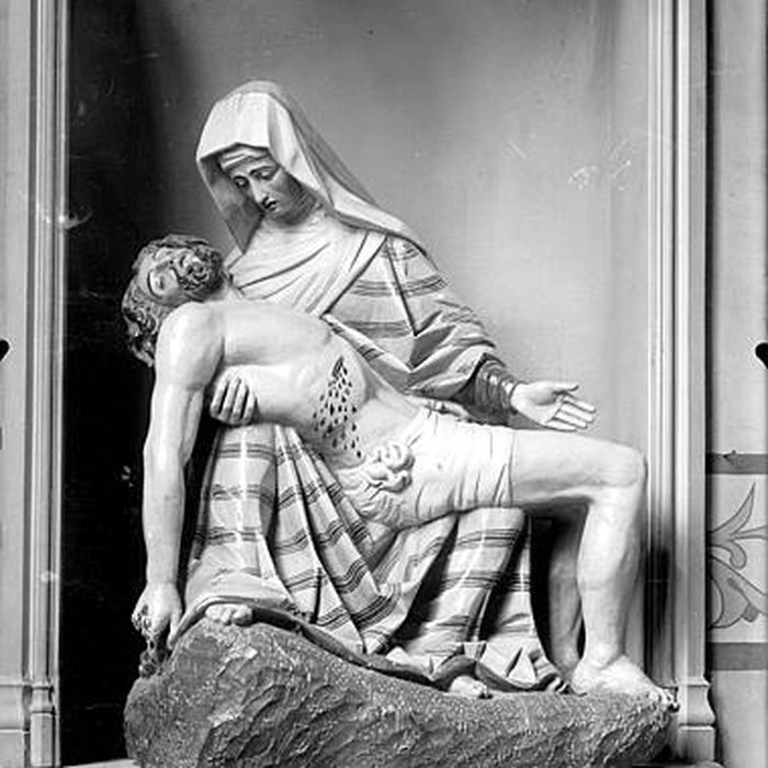 Photo de Église Saint-Martin dAubigny-sur-Nère