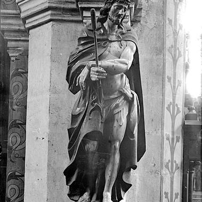 Photo de Église Saint-Martin dAubigny-sur-Nère