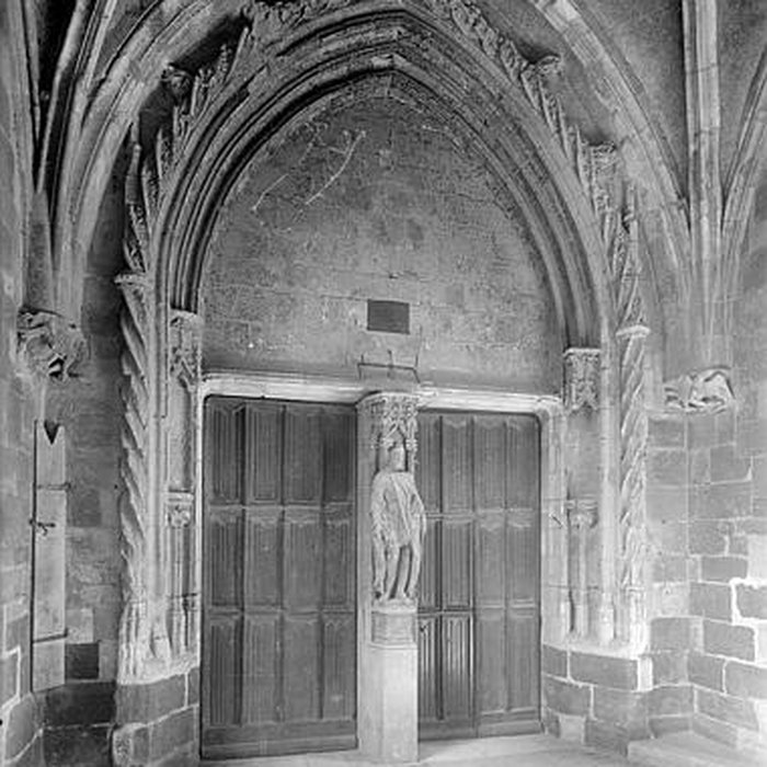 Photo de Église Saint-Martin dAubigny-sur-Nère