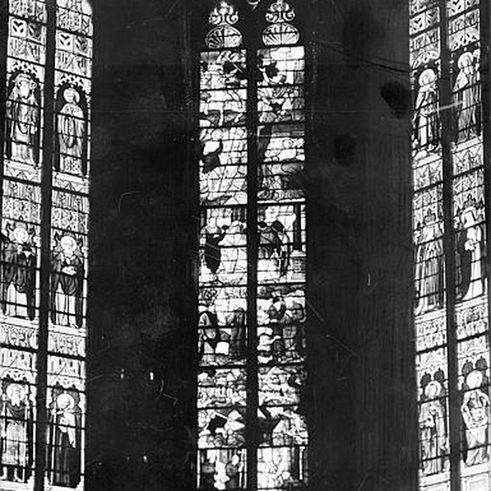 Photo de Église Saint-Martin dAubigny-sur-Nère