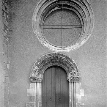 Église Saint-Martin dAubigny-sur-Nère