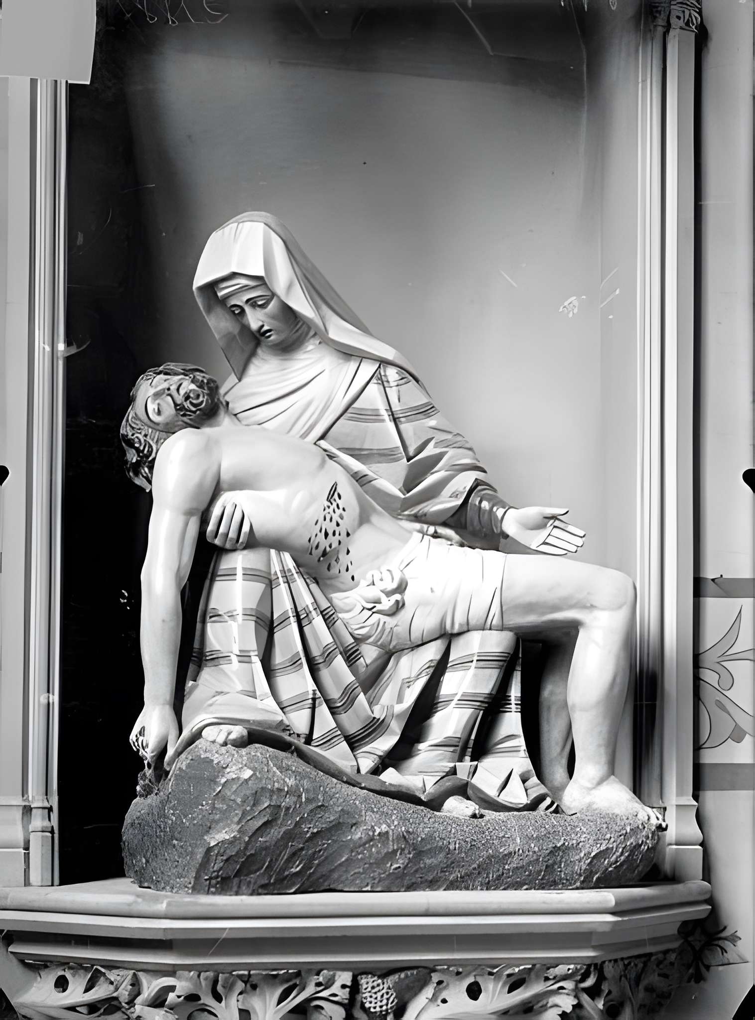 Église Saint-Martin d'Aubigny-sur-Nère