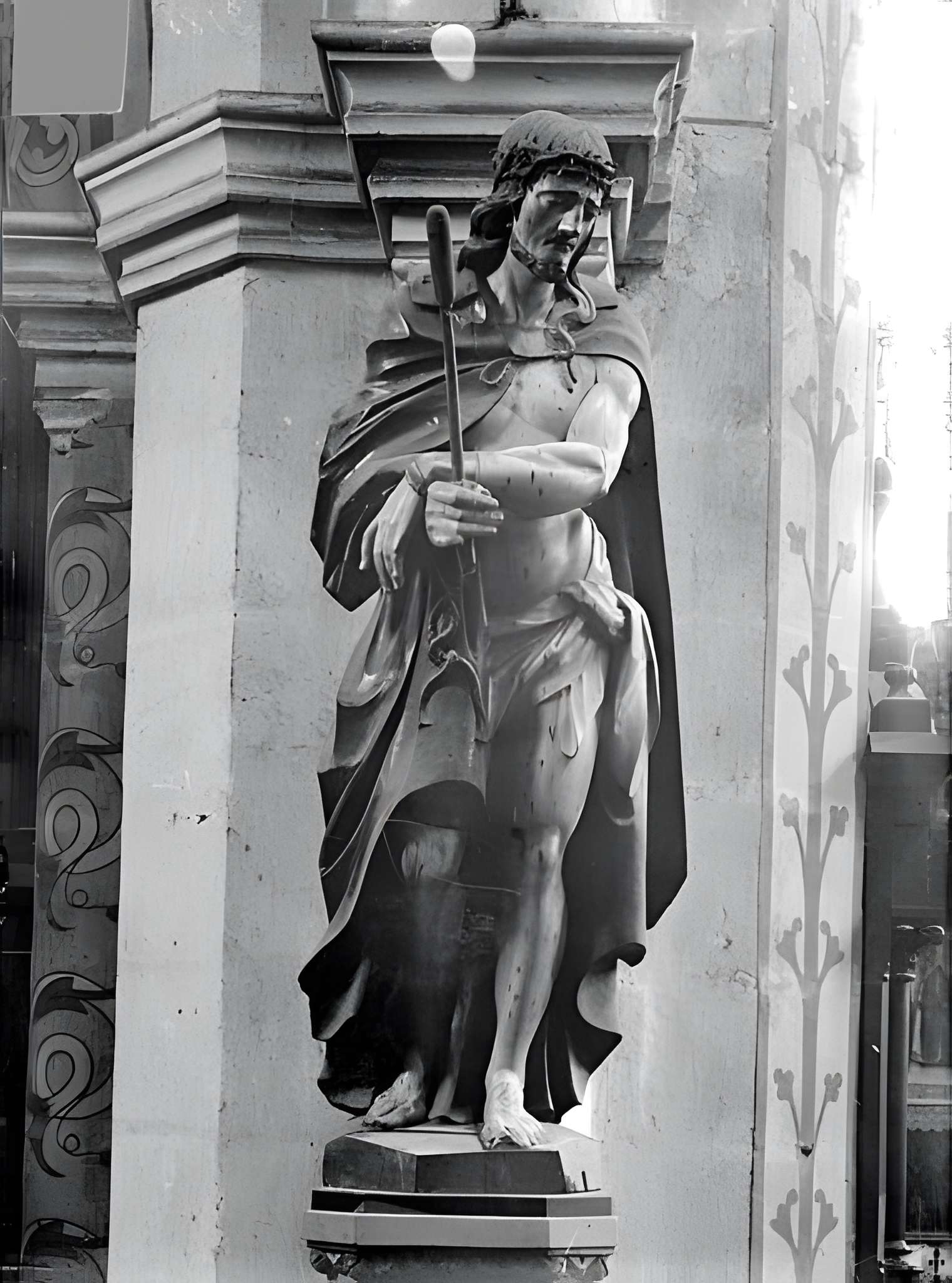 Église Saint-Martin d'Aubigny-sur-Nère
