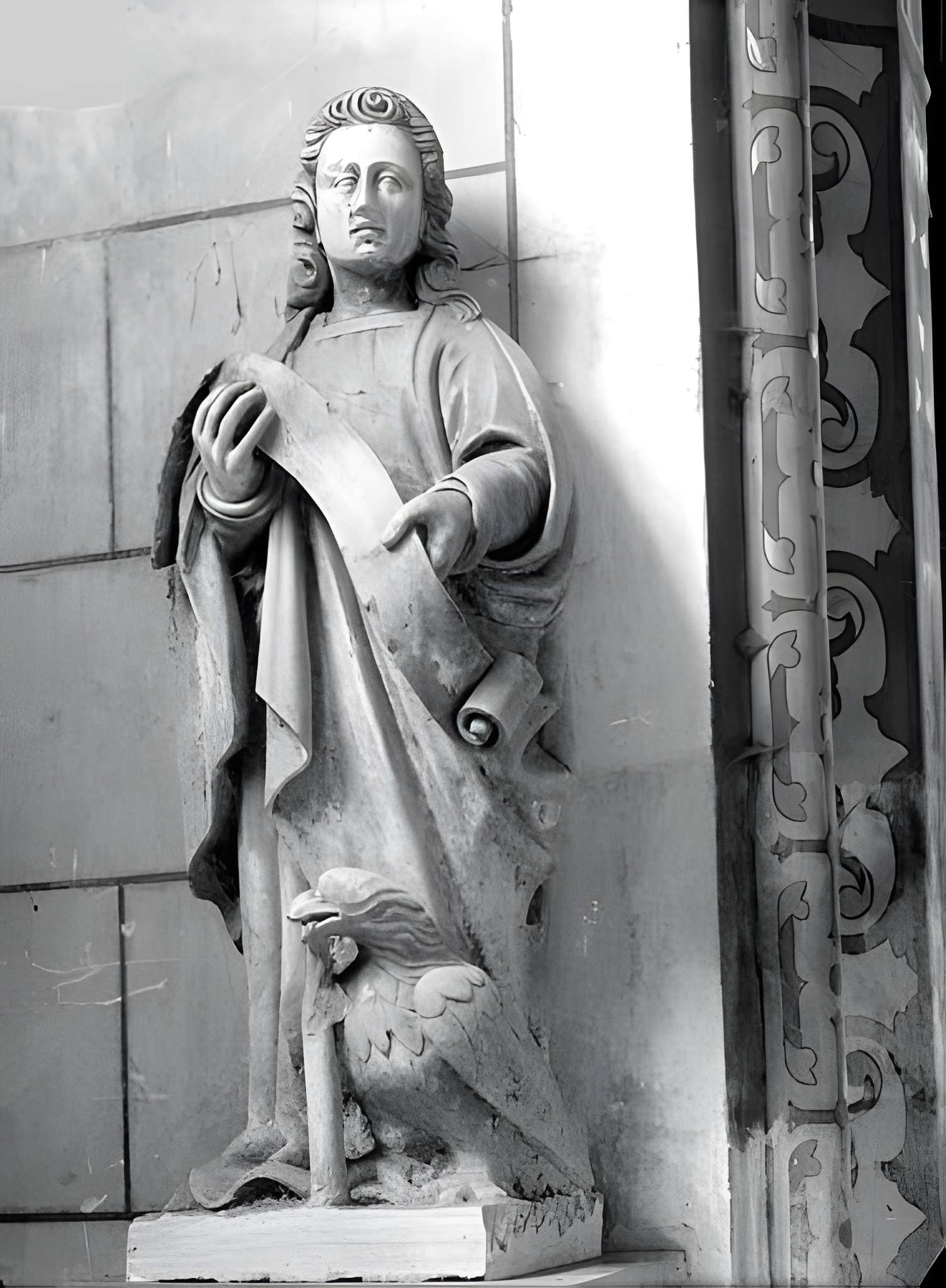 Église Saint-Martin d'Aubigny-sur-Nère
