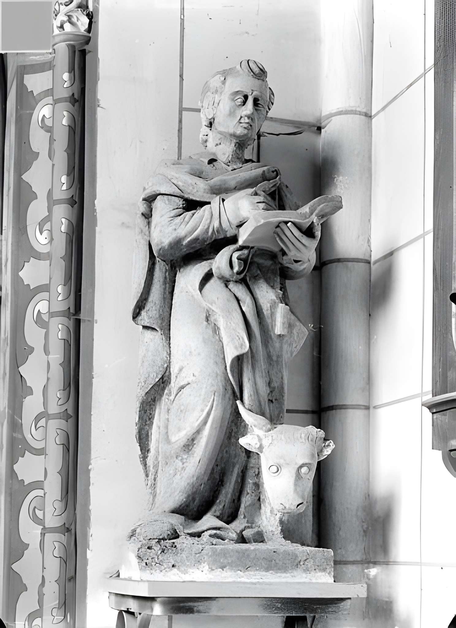 Église Saint-Martin d'Aubigny-sur-Nère