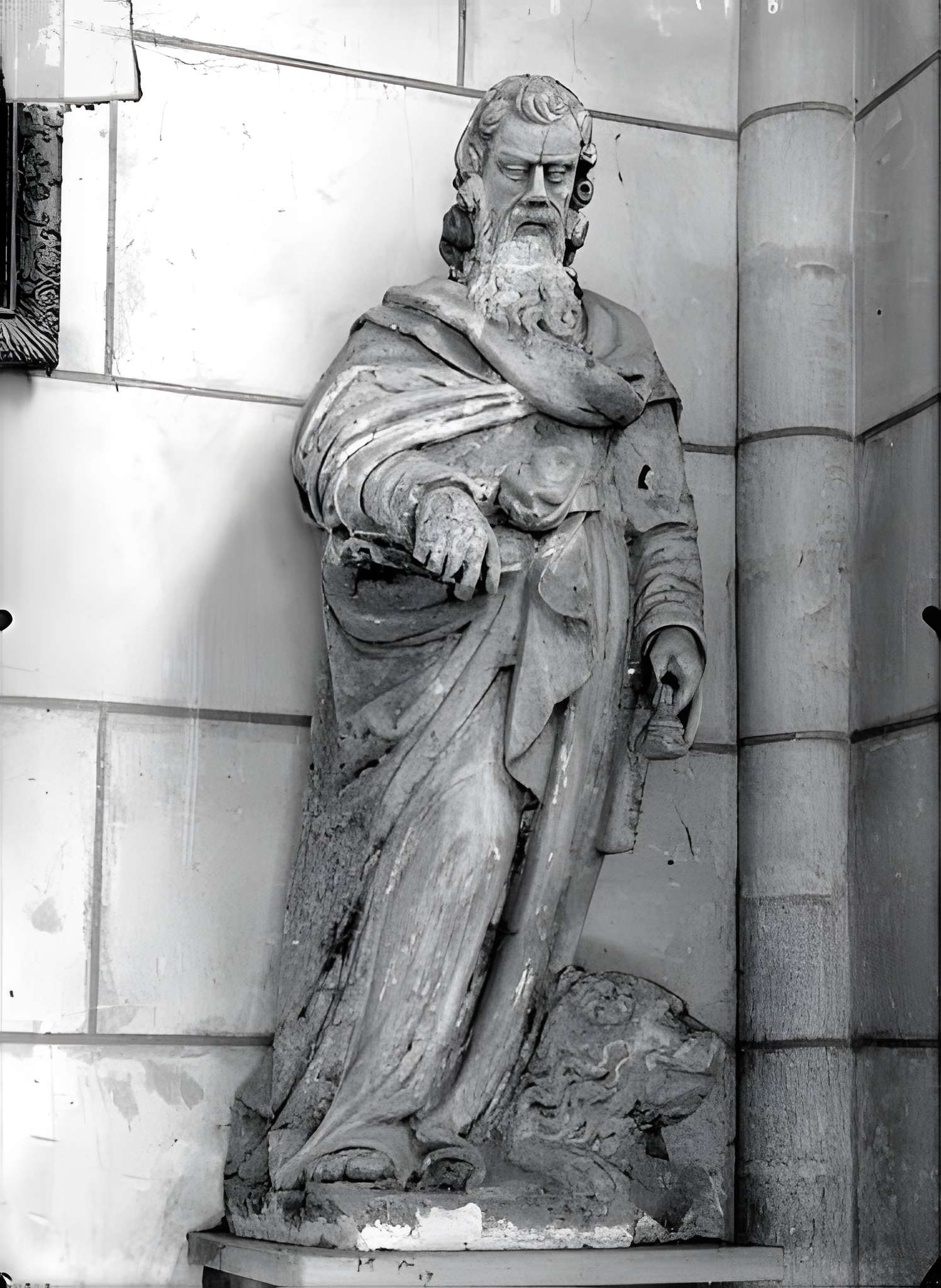 Église Saint-Martin d'Aubigny-sur-Nère