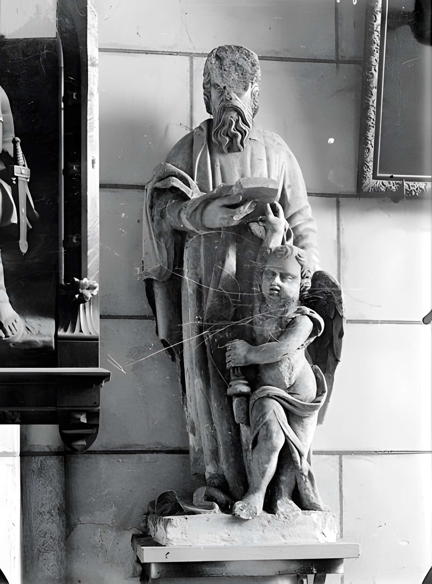 Église Saint-Martin d'Aubigny-sur-Nère