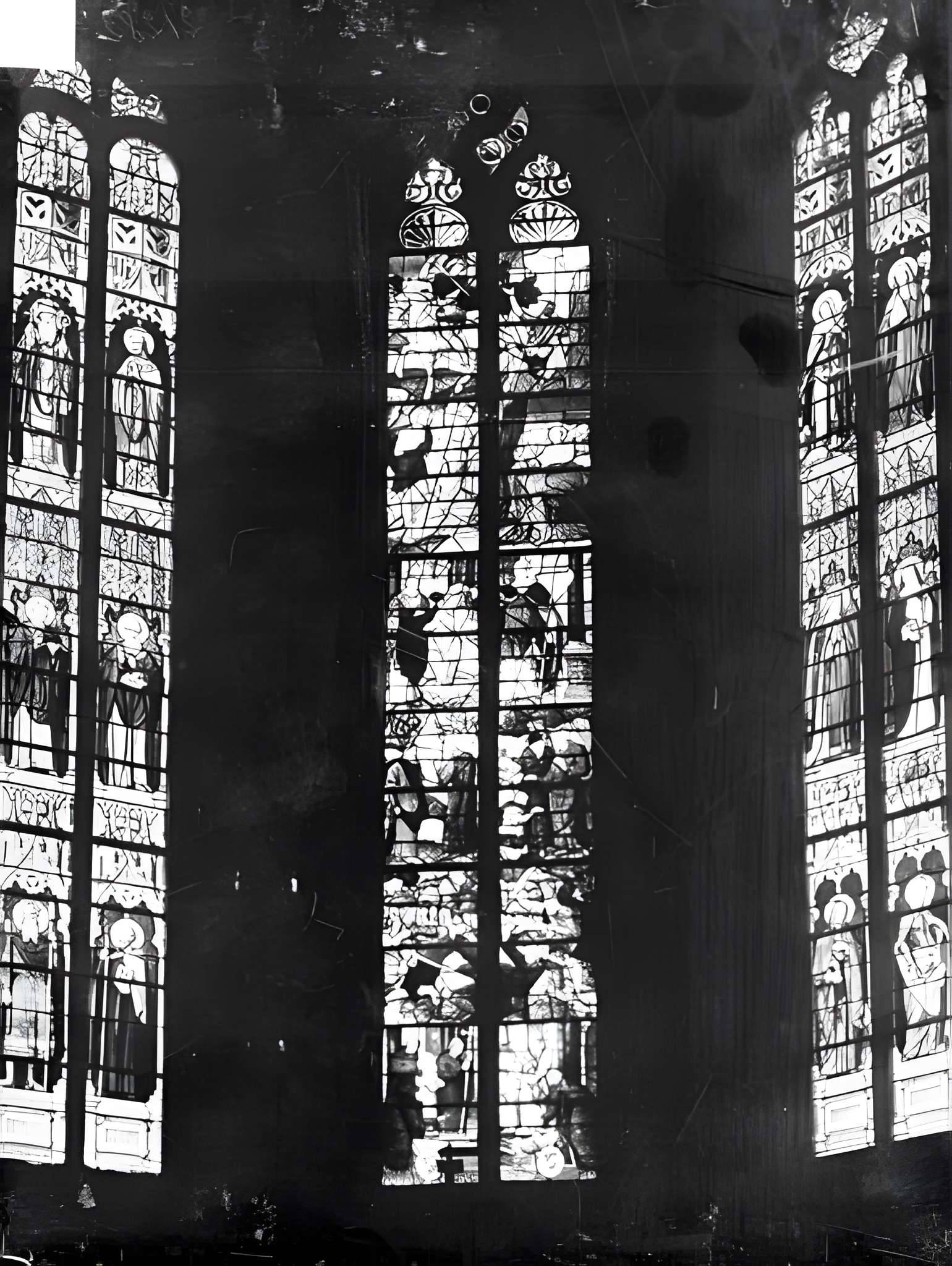 Église Saint-Martin d'Aubigny-sur-Nère