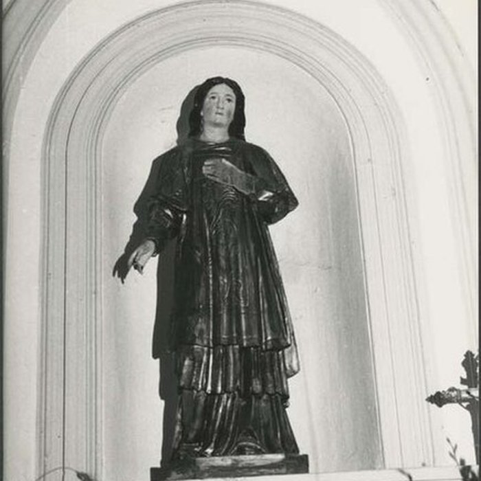 Photo de Église Saint-Martin dAufferville