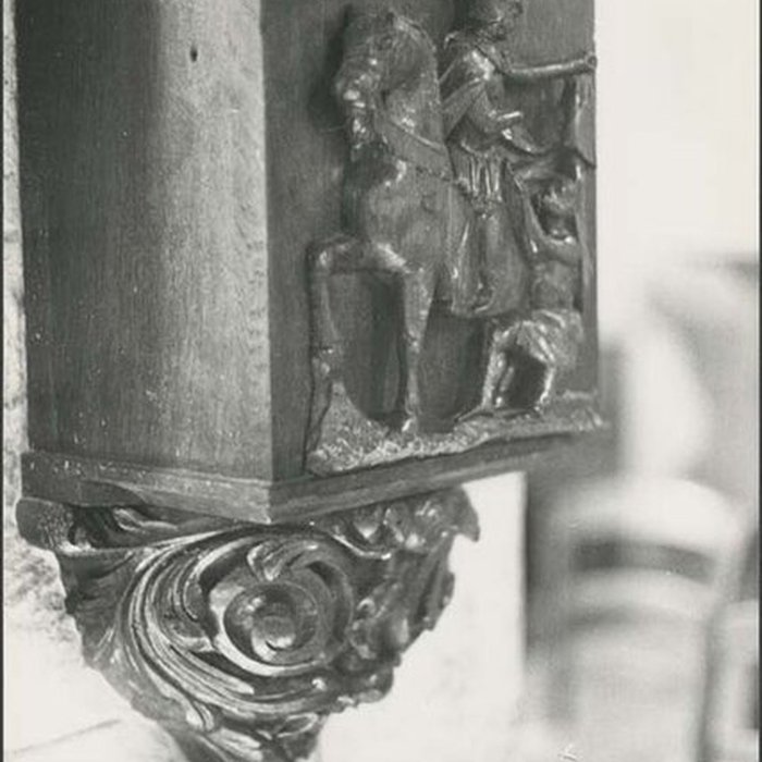 Photo de Église Saint-Martin dAufferville