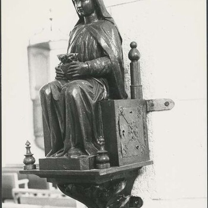 Photo de Église Saint-Martin dAufferville