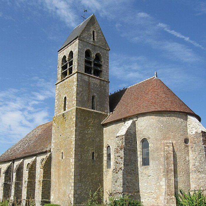 Photo de Église Saint-Martin dAufferville
